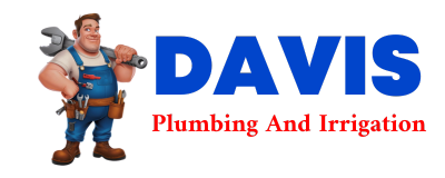 Trusted plumber in WYATT